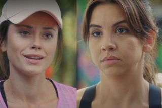 M jak miłość, odcinek 1837: Kasia zwierzy się Anecie! Przyjaciółka wcale nie stanie po jej stronie i poprze Jakuba? - ZDJĘCIA 