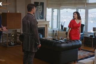 Powrót Kayi w serialu Zakazany owoc