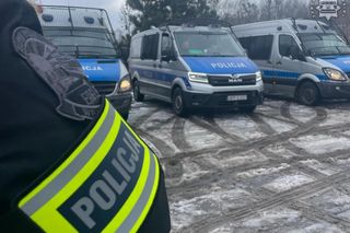 Córeczki już nigdy nie przytulą ojca. Tragiczny finał poszukiwań Michała