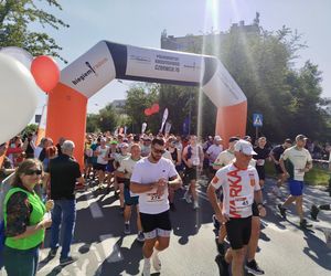 Za nami Półmaraton Radomskiego Czerwca '76