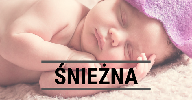 Najdziwniejsze imiona w Polsce
