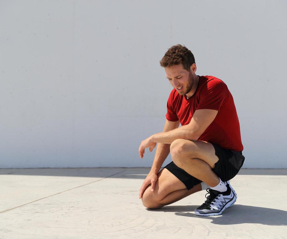 Lista nowotworów, którym zapobiega aktywność fizyczna. Jest jedno ale