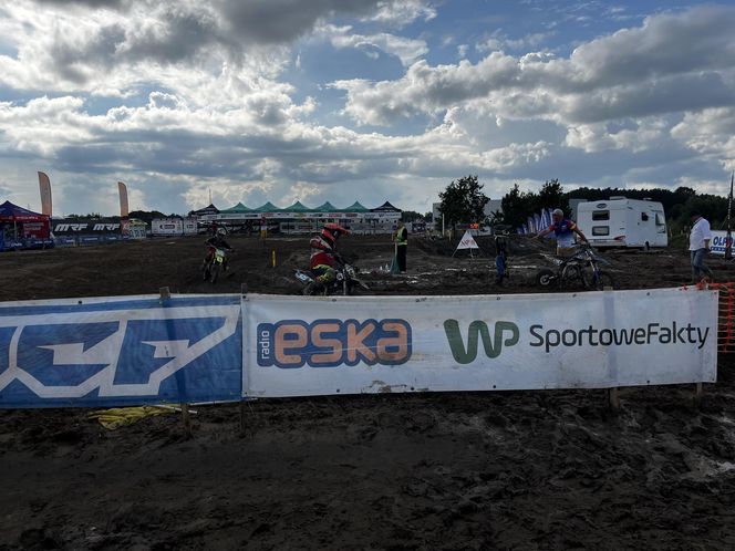 Puchar i mistrzostwa Polski Pit Bike Off Road Olsztyn 2025