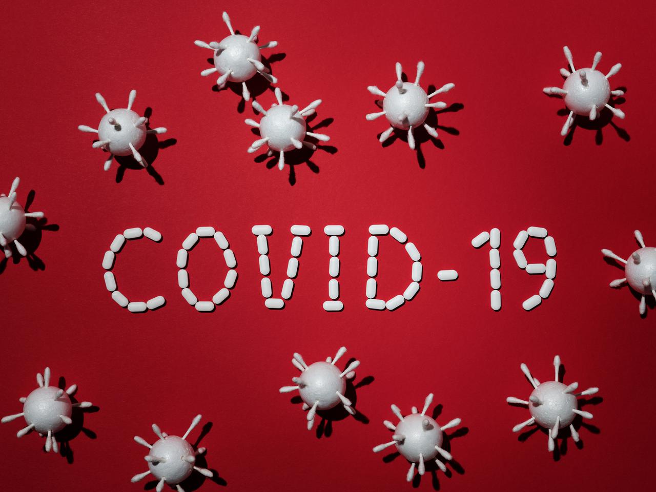 Uważaj na oszustwo na COVID-19!