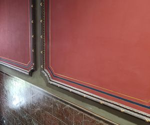 Renowacja kamienicy przy ul. Cybulskiego 19, Wrocław