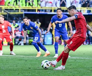 Robert Lewandowski i Jan Urban