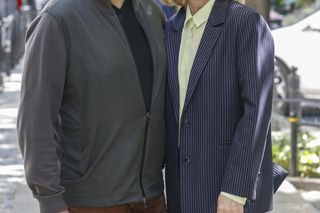 Gwiazdor Rancza pokazał efekt metamorfozy. Internauci w szoku! Nie do poznania