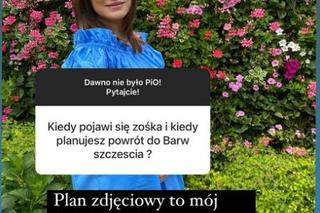 Maria Dejmek (Natalia w Barwach szczęścia)