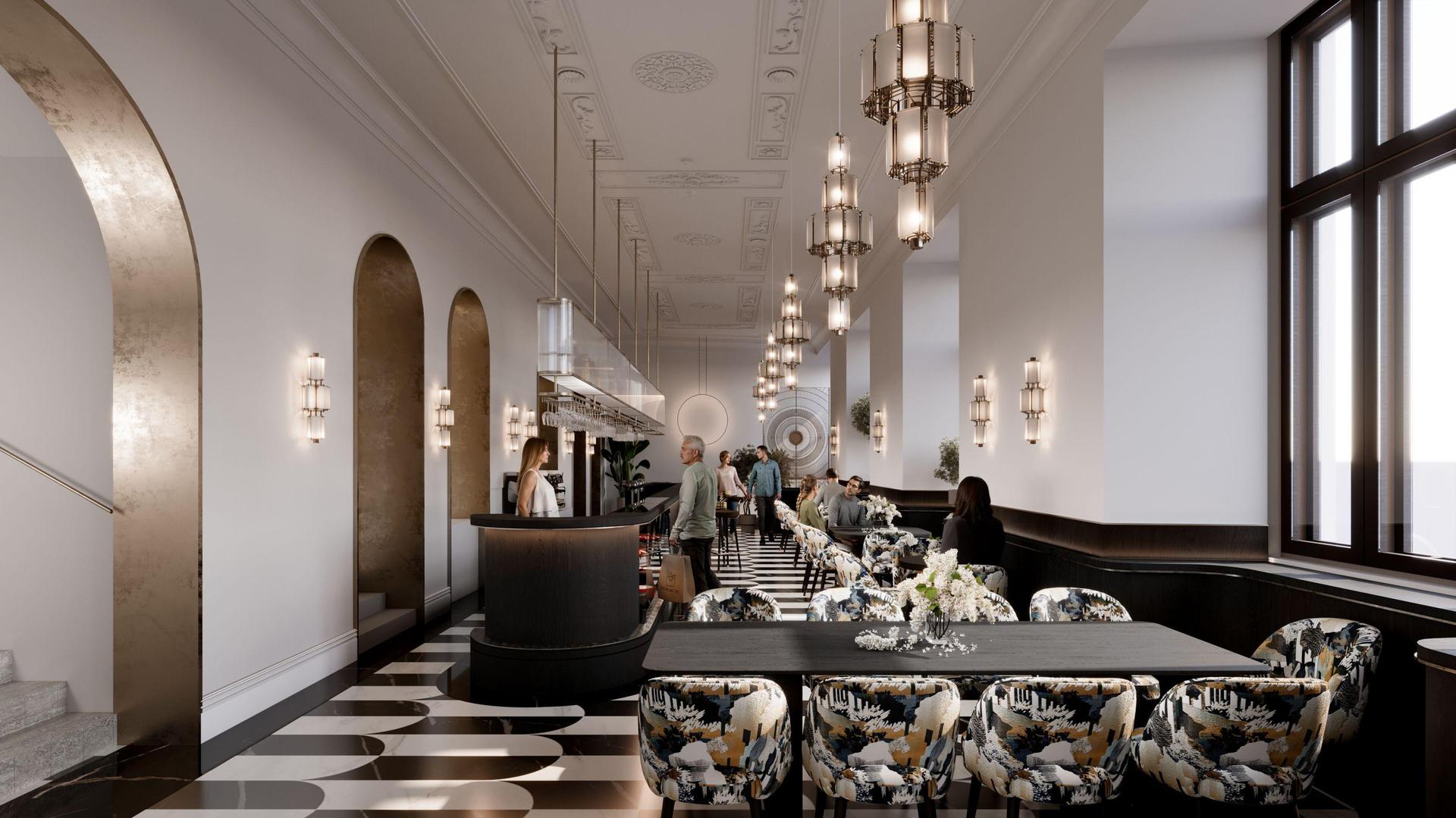 Przebudowa teatru Żeromskiego w Kielcach