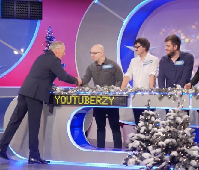 Familiada - YouTuberzy i gwiazdy Voice of Poland. Kiedy odcinek świąteczny?