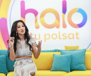Justyna Steczkowska, Halo, tu Polsat