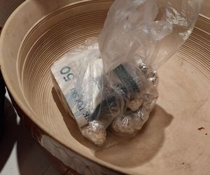 Wielka obława na dilerów w Warszawie. Ponad 200 osób zatrzymanych