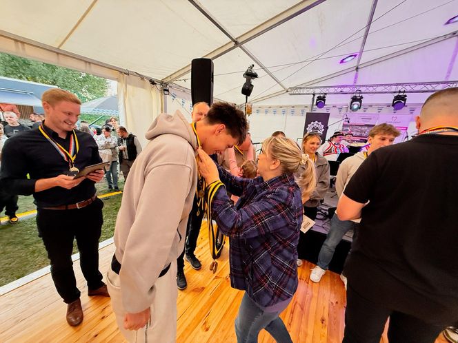 Octoberfest w Tarnowskich Górach