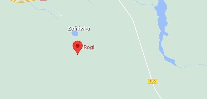 Te miejscowości w Lubuskiem mają najkrótsze nazwy. Znasz je wszystkie?