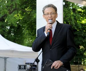 Jacek Borkowski o relacjach z kobietami