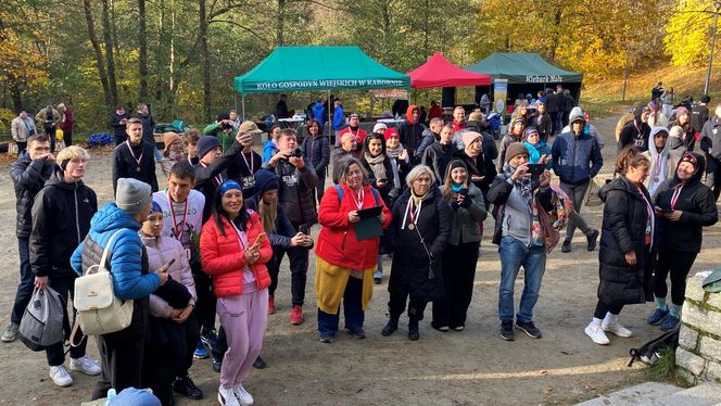 Bieg Superbohatera - Olsztyn 2025 cz.2