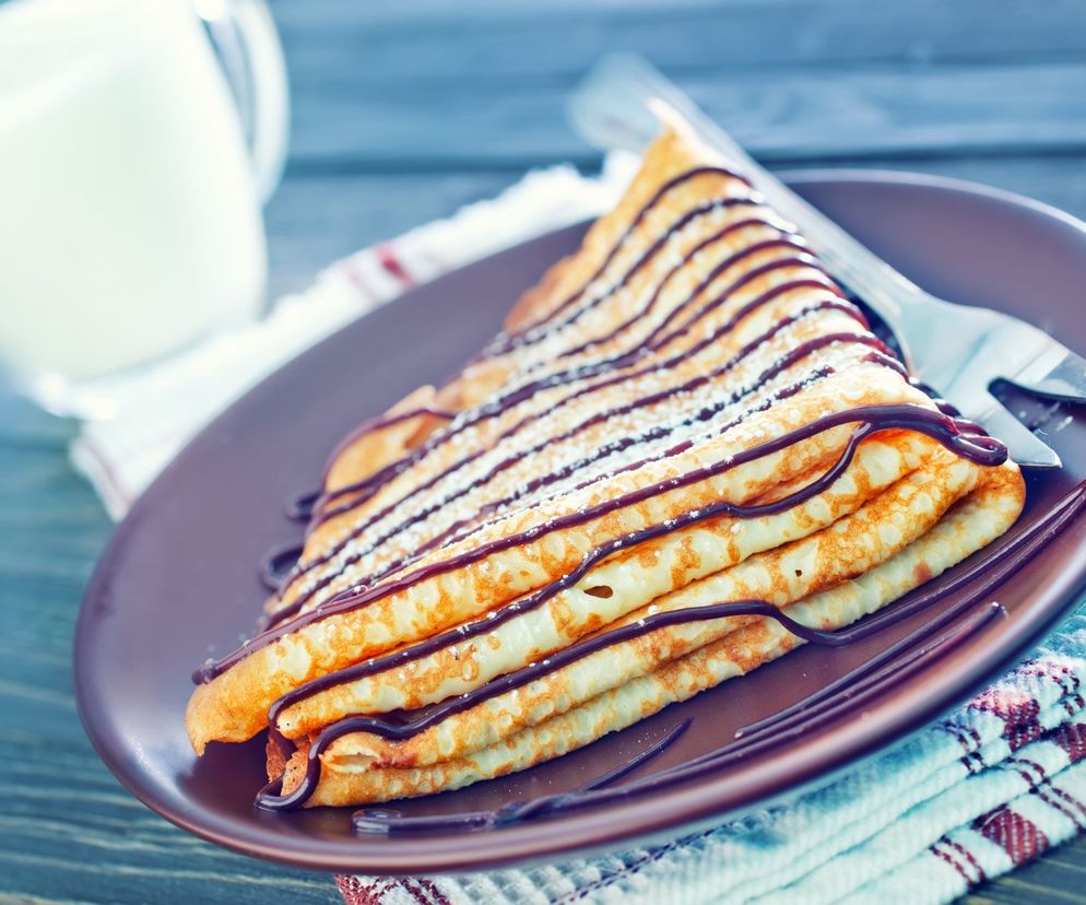 Naleśniki węgierskie