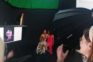 Kalendarz ŚILni Razem na rok 2023. Gorąca sesja i szczytny cel