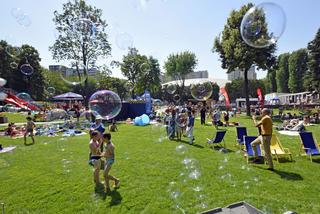 Park Wodny Moczydło