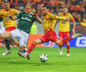 Legia i Jagiellonia trafiły na żyłę złota w rozgrywkach Ligi Konferencji. Zarobiły już fortunę, biją się o więcej