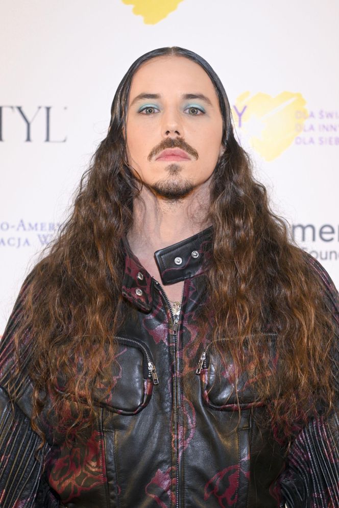 Michał Szpak