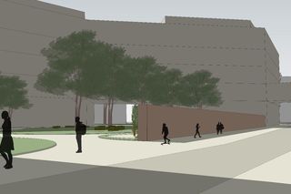 Nowy plan zagospodarowania centrum Poznania 