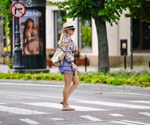 Sylwia Gliwa - relaks nad morzem