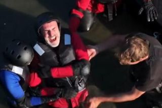 The Traitors. Zdrajcy