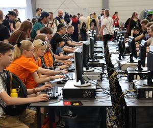 Pyrkon 2023: Pierwszy dzień za nami!