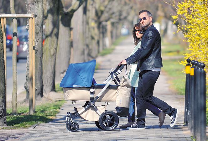 Karmi Wałęsiątko wbrew trendom