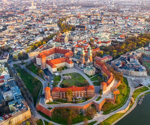 Mieszkania w Krakowie drożeją szybciej niż w Dubaju