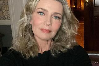 Paulina Porizkova znalazła miłość tuż przed oscarową nocą 