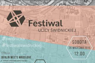 Festiwal ulicy Świdnickiej już jutro we Wrocławiu! Zobacz listę atrakcji [AUDIO]