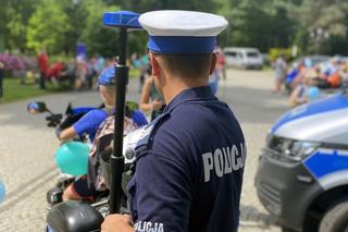 Kto porywa dzieci w Chorzowie? Policjanci wydali komunikat