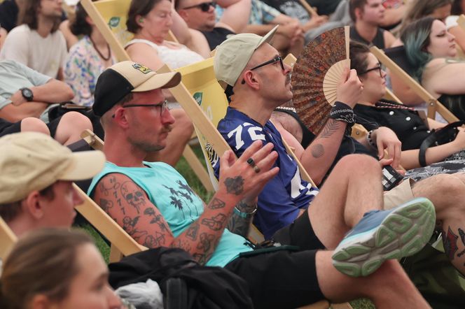 Festiwal Wschód Kultury - Inne Brzmienia 2025 już rozpoczęty!