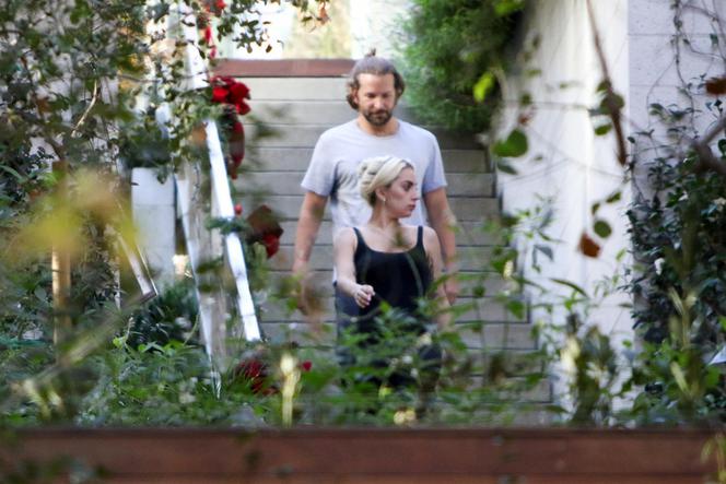 Lady Gaga i Bradley Cooper