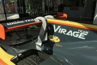 Ligier JS P3-Nissan - Team Virage, polski zespół w 24h Le Mans