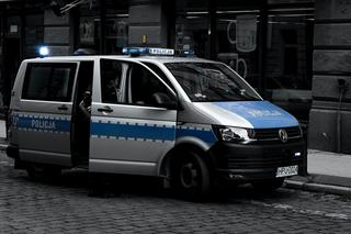 Kraków. Policja rozbiła gang narkotykowy. Zatrzymano lidera grupy