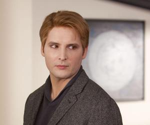 Zmierzch. Carlisle Cullen po latach. Jak dziś wygląda aktor Peter Facinelli?