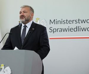 Żurek: priorytetem jest praworządność i sprawiedliwość. Minister chce zmian, które przyspieszą działanie państwa
