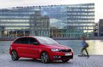 Skoda Rapid Spaceback