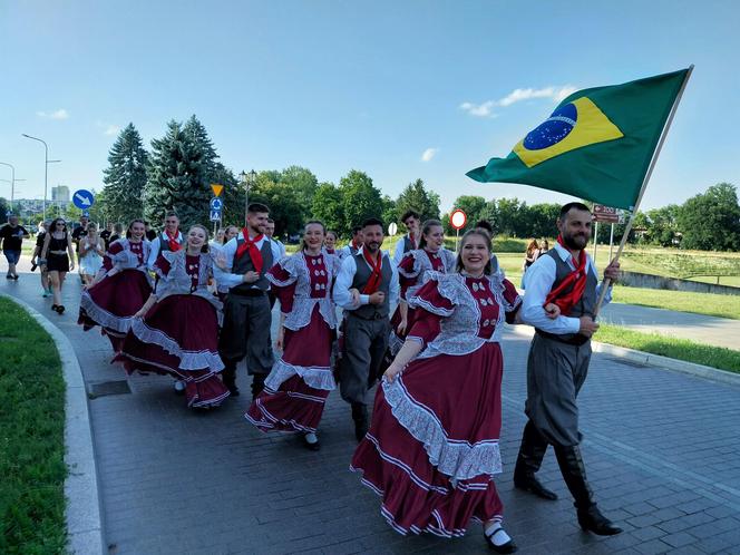 Eurofolk Zamość 2024