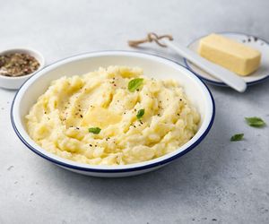 Z mąki i jajek robię regionalny dodatek do obiadu. Pojdka jest łatwa, szybka i niedroga 