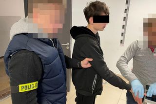 Lublin. Ivan i Sandra odurzeni narkotykami opiekowali się córeczką. Sąsiadka: Imprezowi mocno