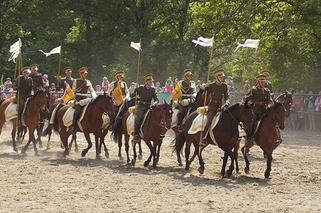 STOLICA ŚWIETUJE NA PIKNIKACH
