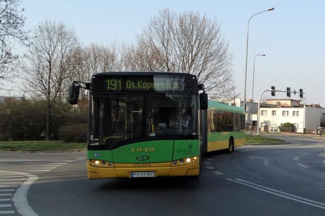 MPK reaguje na sytuację: od wtorku będzie więcej kursów autobusów i tramwajów 