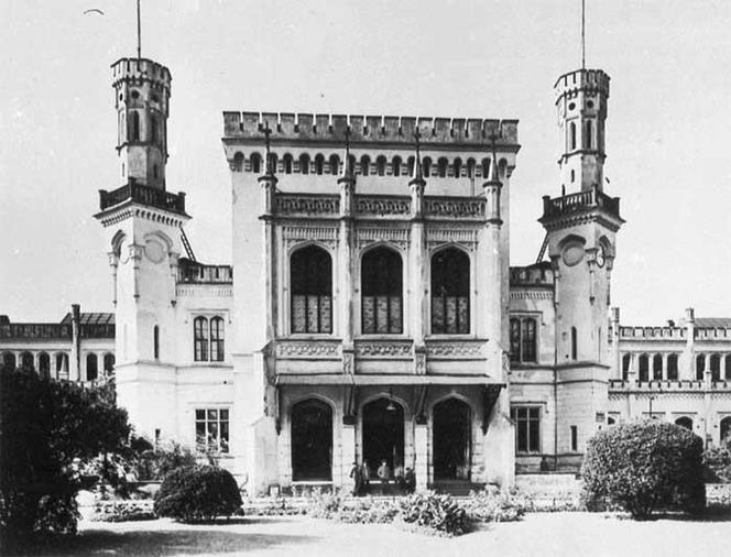 Wrocław przed wojną