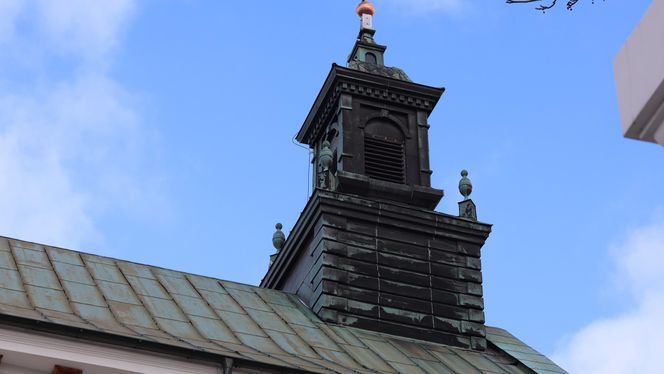 Lublin „perełką idealną na weekendowy wypad”