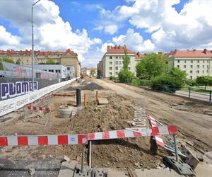 Najnowsze zdjęcia Google Street View w Szczecinie są już nieaktualne. Szczecin już tak nie wygląda!
