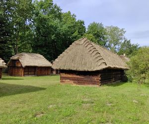 Muzeum Wsi Radomskiej w Radomiu